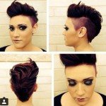 Short Hairstyles – 215