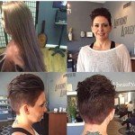 Short Hairstyles – 217