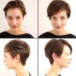 Short Hairstyles – 218