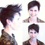 Short Hairstyles – 219