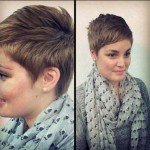 Short Hairstyles – 222