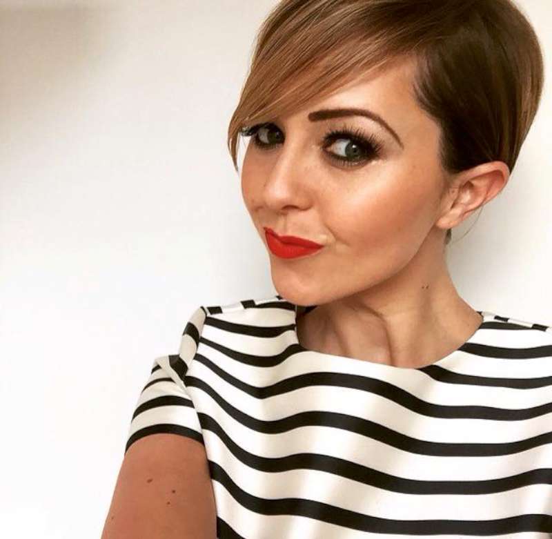 Short Hairstyles - 223