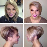 Short Hairstyles – 227