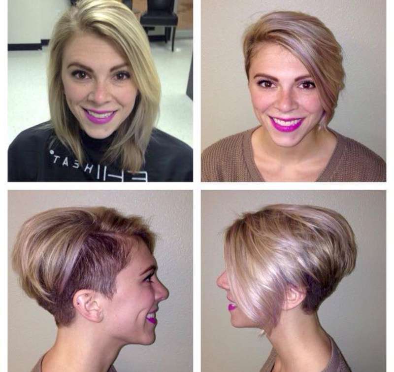 Short Hairstyles - 227