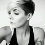 Short Hairstyles – 229