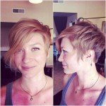 Short Hairstyles – 23