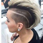 Short Hairstyles – 231