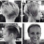 Short Hairstyles – 232