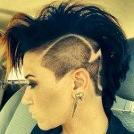 Short Hairstyles – 235