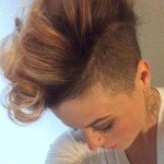 Short Hairstyles – 236