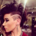 Short Hairstyles – 239