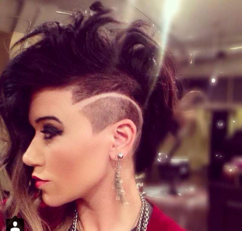 Short Hairstyles - 239