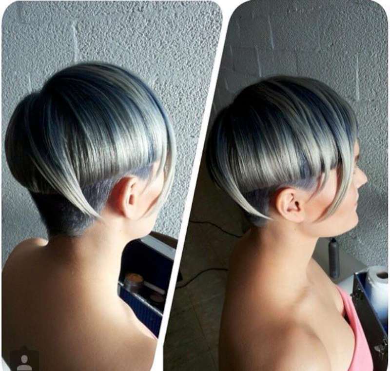 Short Hairstyles - 243