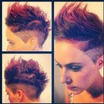 Short Hairstyles – 244