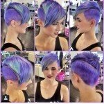 Short Hairstyles – 245