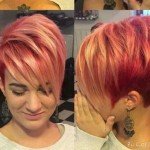 Short Hairstyles – 246