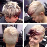 Short Hairstyles – 248