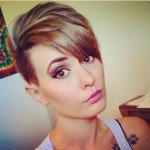 Short Hairstyles – 249