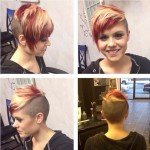 Short Hairstyles – 250