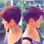 Short Hairstyles – 251