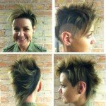 Short Hairstyles – 254