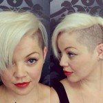 Short Hairstyles – 255