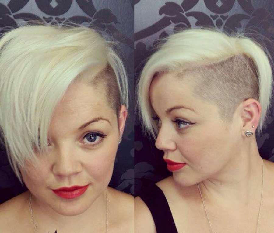 Short Hairstyles - 255