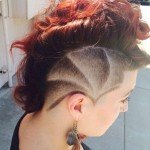 Short Hairstyles – 256