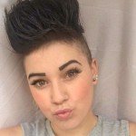 Short Hairstyles – 257