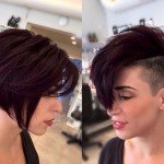 Short Hairstyles – 258