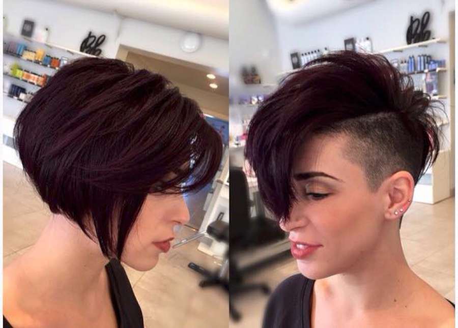 Short Hairstyles - 258