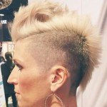 Short Hairstyles – 259