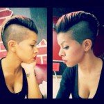 Short Hairstyles – 260