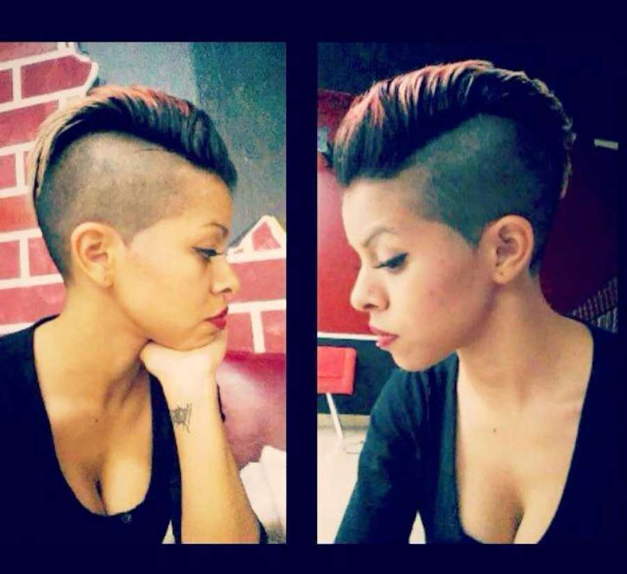 Short Hairstyles - 260