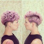 Short Hairstyles – 261