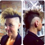 Short Hairstyles – 262