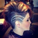 Short Hairstyles – 263