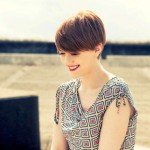 Short Hairstyles – 264