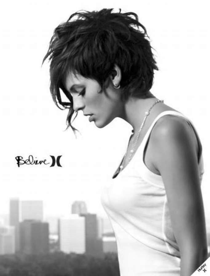 Short Hairstyles - 265