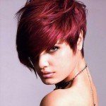 Short Hairstyles – 266