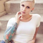 Short Hairstyles – 267