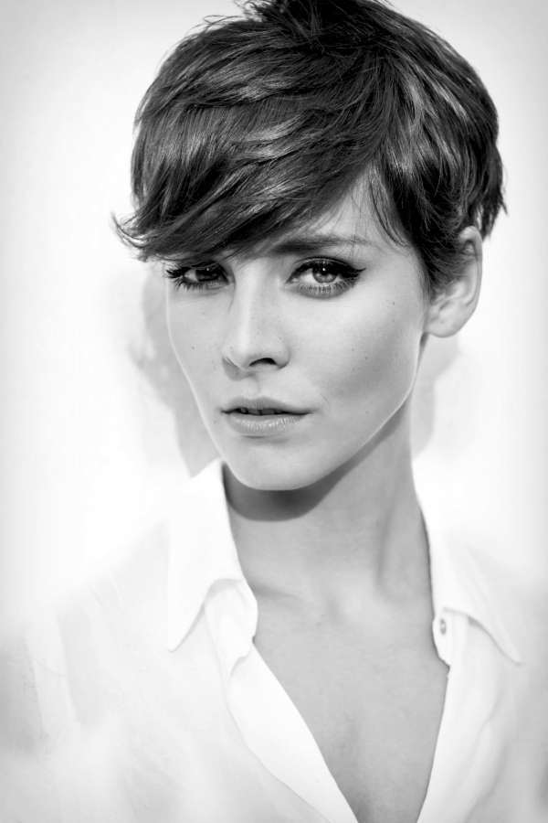 Short Hairstyles - 268