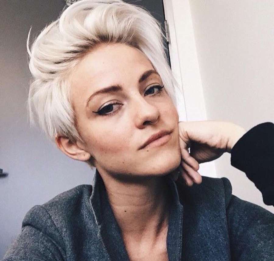 Short Hairstyles - 269