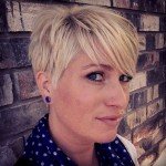 Short Hairstyles – 270