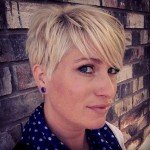 Short Hairstyles – 270