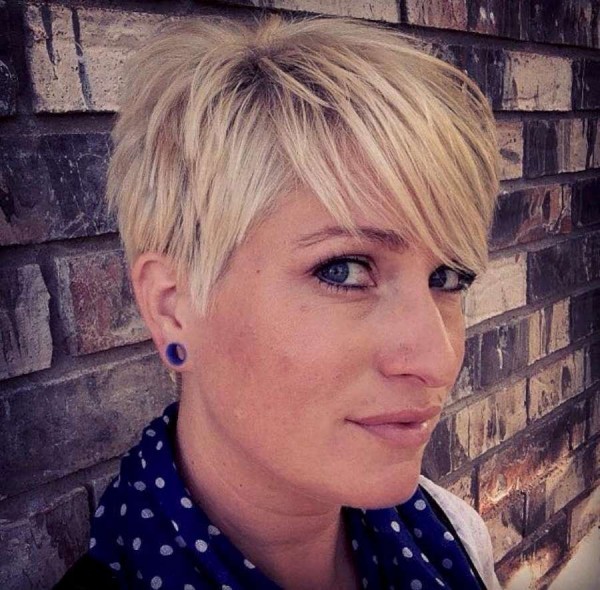 Short Hairstyles | Page 19 of 37 | Fashion and Women