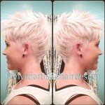 Short Hairstyles – 272