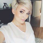 Short Hairstyles – 274