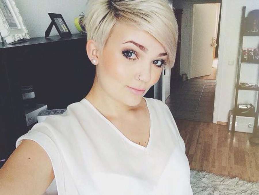 Short Hairstyles - 274