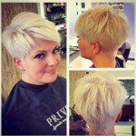 Short Hairstyles – 275